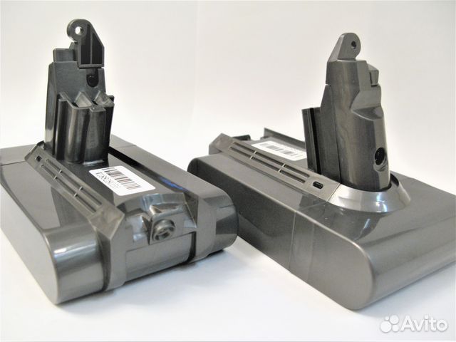 Dyson Dc62 Аккумулятор Купить