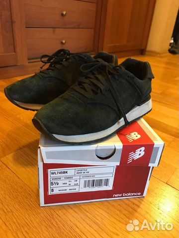 Кроссовки New Balance оригинал Кроссовки New Balance оригинал