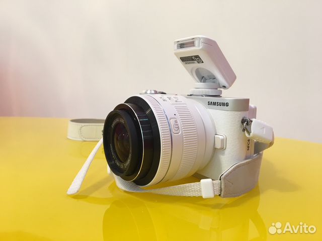 SAMSUNG NX300 SAMSUNG NX300