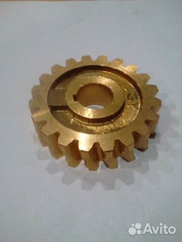 Шестерня. ремонт снегоуборщика Шестерня. ремонт снегоуборщика