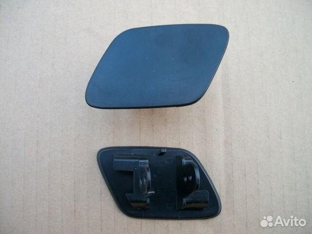 Крышка форсунки фар левая оригинал нова BMW X5 E70 Крышка форсунки фар левая оригинал нова BMW X5 E70