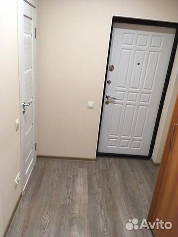 1-к квартира, 35 м², 2/3 эт.