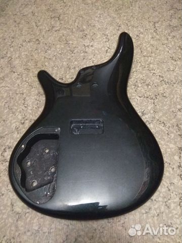 Корпус бас-гитары Ibanez SR 305 