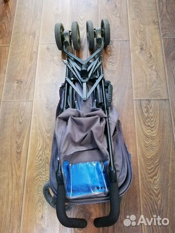 Коляска трость inglesina Trip Коляска трость inglesina Trip