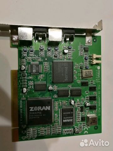 LAHVDRX-PCI-1 WINDOWS 7 DRIVER LAHVDRX-PCI-1 DRIVERS PC