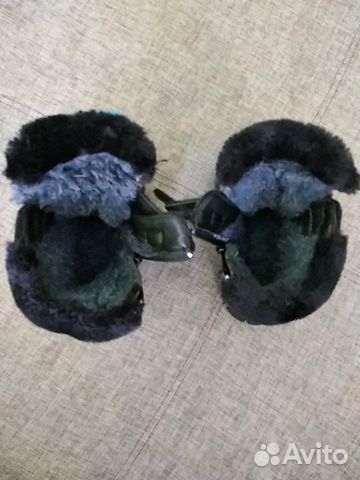 Валенки новые Валенки новые