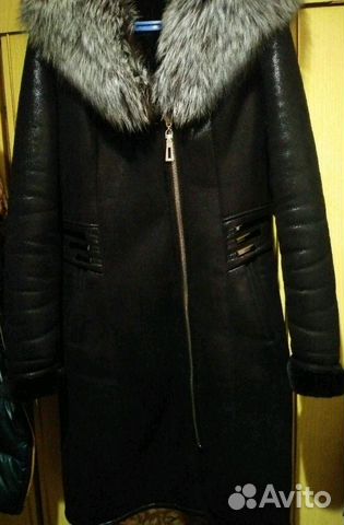 Дубленка Дубленка