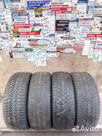 215 55 16 Michelin Alpin 4 215 55 16 Michelin Alpin 4