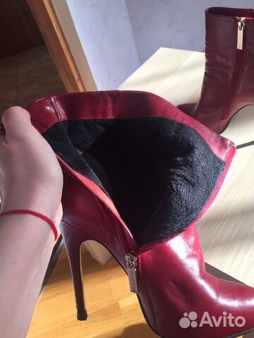 Ботильоны Ботильоны