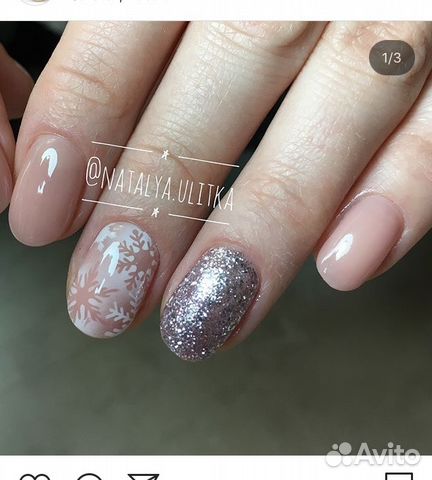 Маникюр, педикюр аппаратный, гель-лак, аэрография Маникюр, педикюр аппаратный, гель-лак, аэрография