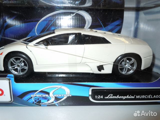 Lamborghini Lamborghini