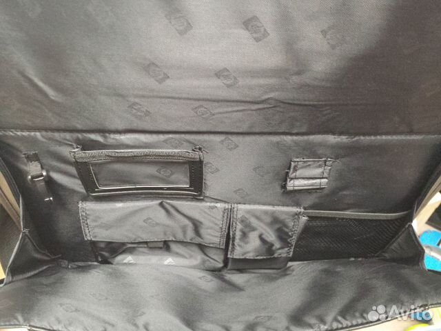 Новая сумка для ноутбука HP