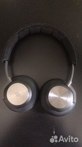 Bang and Olufsen Beoplay H7
