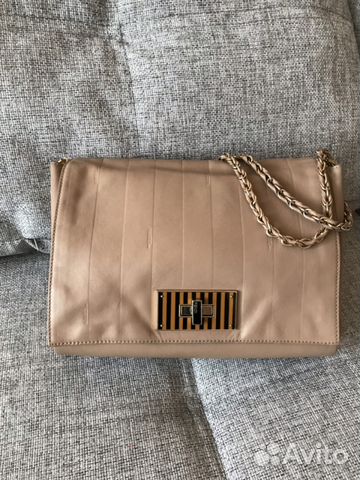 Сумка Fendi Фенди оригинал