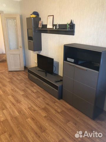 1-к квартира, 43 м², 8/9 эт. 1-к квартира, 43 м², 8/9 эт.