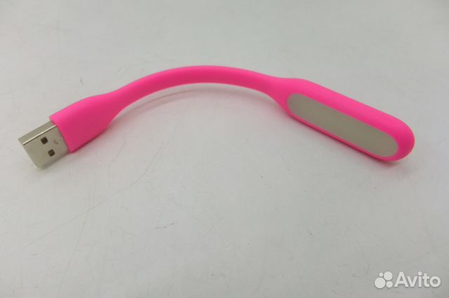 Гибкая LED лампа от USB Гибкая LED лампа от USB