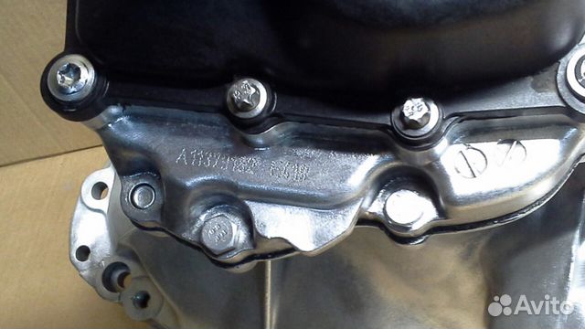 Кпп Робот (Easytronic) F 17 E4.19 Opel Опель Кпп Робот (Easytronic) F 17 E4.19 Opel Опель