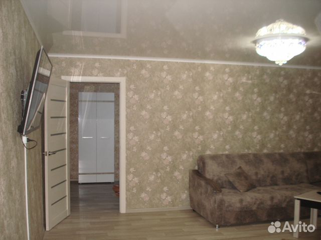 2-к квартира, 51 м², 4/5 эт.