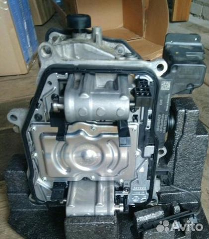 Маховик мехатроник дсг7.DSG6.0am.02е.dsg7.дсг6