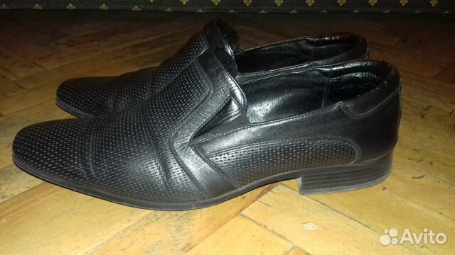 Полуботинки Ralf Полуботинки Ralf