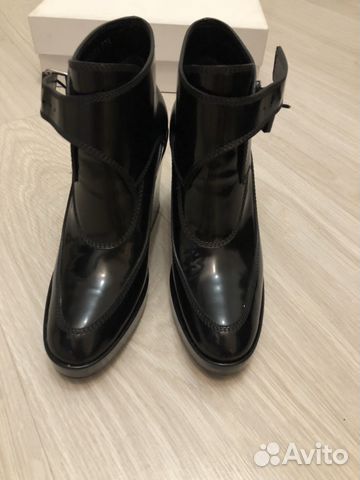 Ботильоны balenciaga оригинал