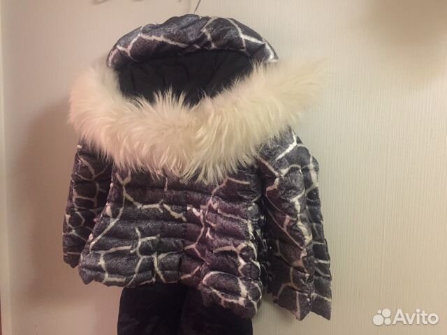 Костюм Manudieci / Манудичи на 8-10 лет Костюм Manudieci / Манудичи на 8-10 лет