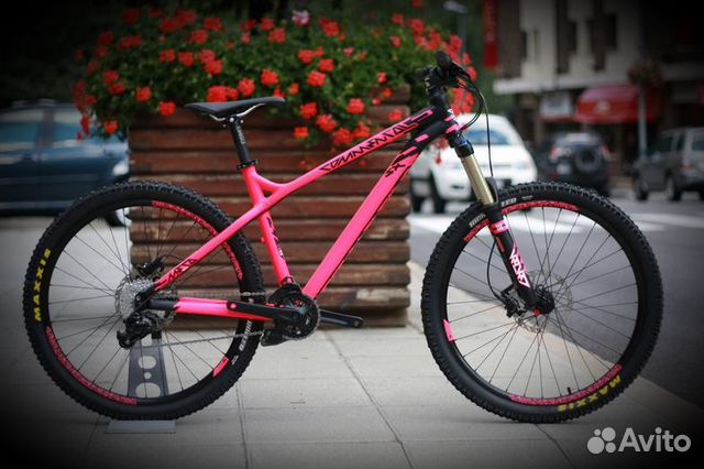 commencal meta ht 26