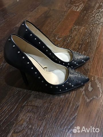Туфли zara Туфли zara