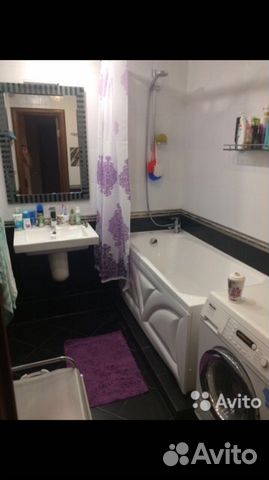 2-к квартира, 65 м², 9/10 эт.