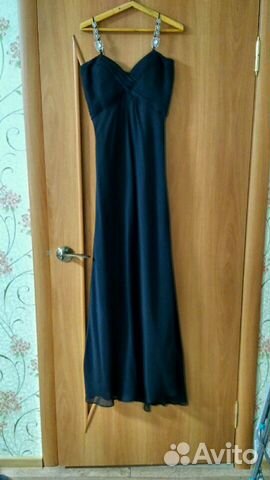 Платье вечернее, на выпускной Платье вечернее, на выпускной