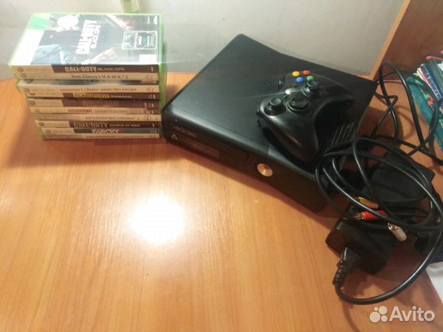 Скачать Bioshock 1 Для Xbox 360 Freeboot - Prakard