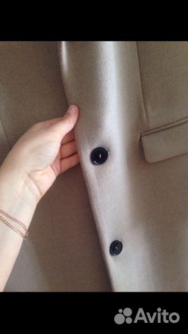 Пальто zara Пальто zara