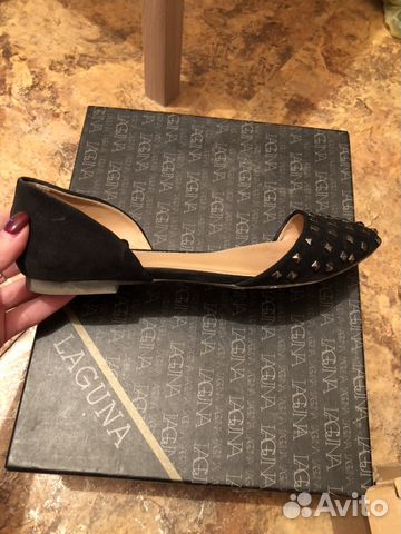 Балетки Балетки