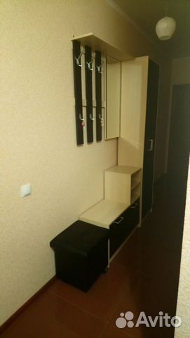 2-к квартира, 55.3 м², 5/5 эт.
