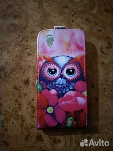 Чехол на Алкатель Чехол на Алкатель