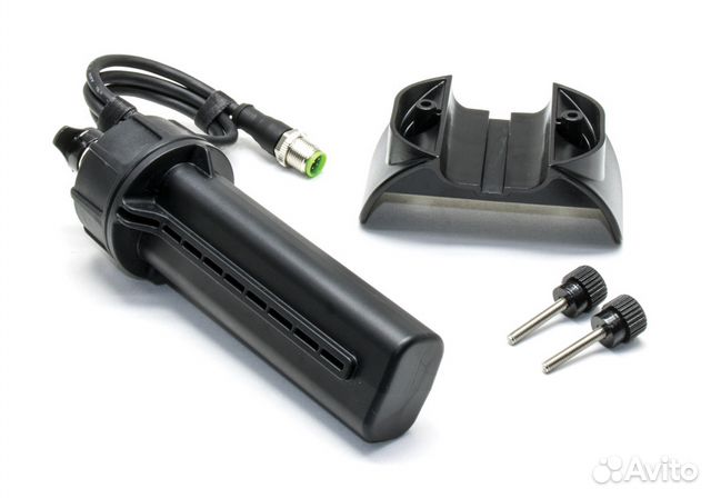 Батарейный бокс makro kruzer waterproof AA