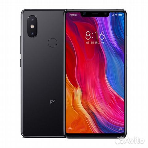 Xiaomi Mi 8 SE Mi 8 lite 4/64 6/64 6/128