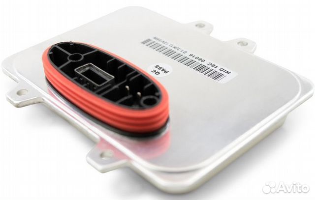 Блок розжига Hella 5dv009 00000 бмв ниссан VW Блок розжига Hella 5dv009 00000 бмв ниссан VW