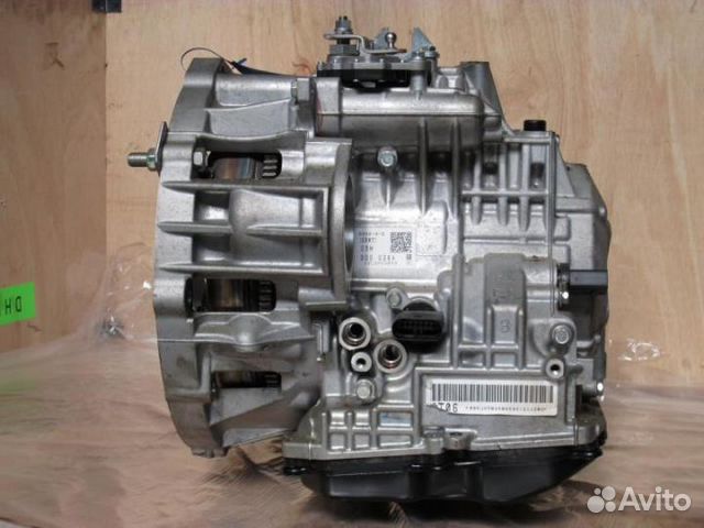 АКПП (TF-61SN) VW Passat,Skoda SuperB,Octavia 1.8 АКПП (TF-61SN) VW Passat,Skoda SuperB,Octavia 1.8