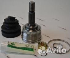 Шрус наружный Nissan Primera Bluebird Maxima шруз Шрус наружный Nissan Primera Bluebird Maxima шруз