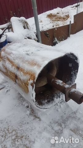 Печь для Бани