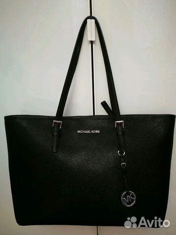 Michael Kors сумка шоппер оригинал