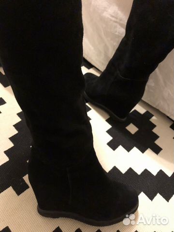 Ботфорты Ботфорты