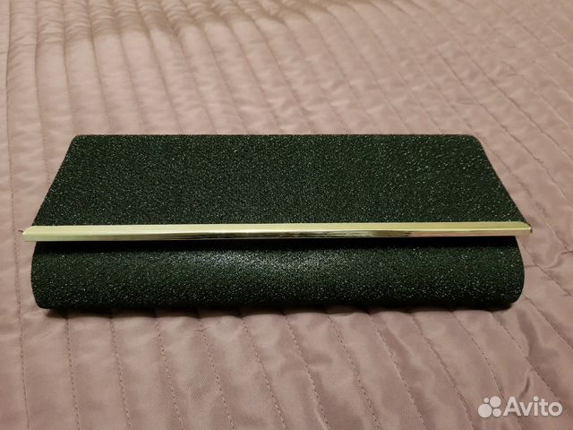 Клатч новый нарядный Клатч новый нарядный