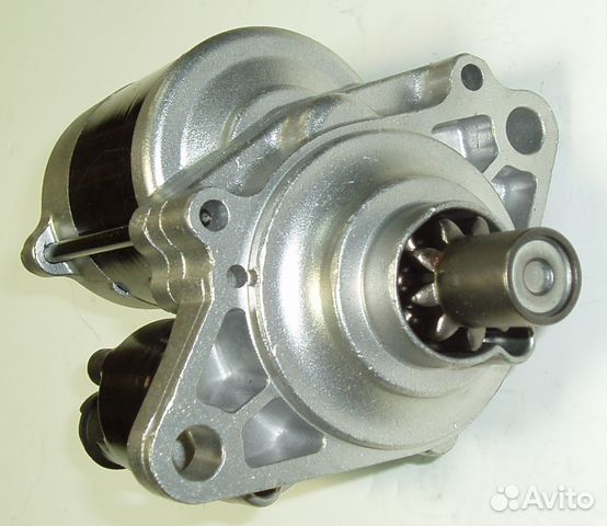 Стартер Honda Accord VI 1998-2003 SM422-02