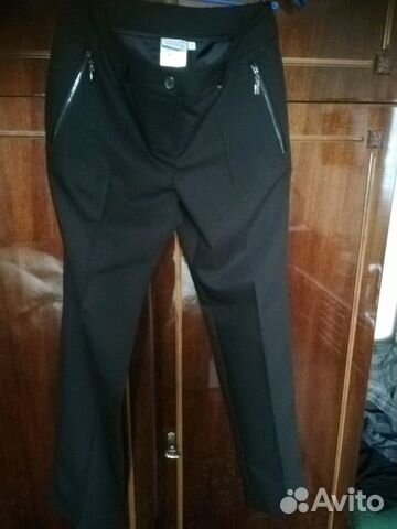 Брюки Брюки