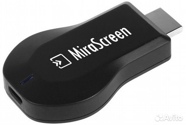 Mirascreen (мираскрин) WI-FI адаптер enicast