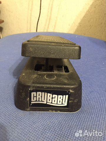 Dunlop CRY baby 95Q