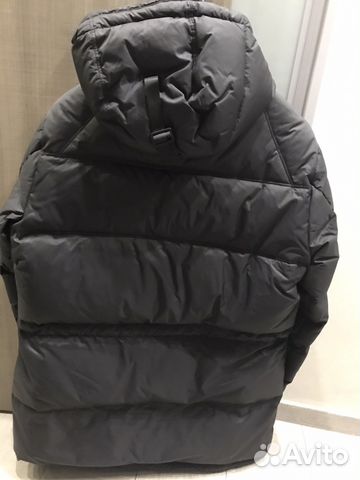 Пуховик мужской Pepe Jeans Пуховик мужской Pepe Jeans
