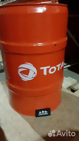 Total Quartz ineo MC3 5W30, 60л Total Quartz ineo MC3 5W30, 60л